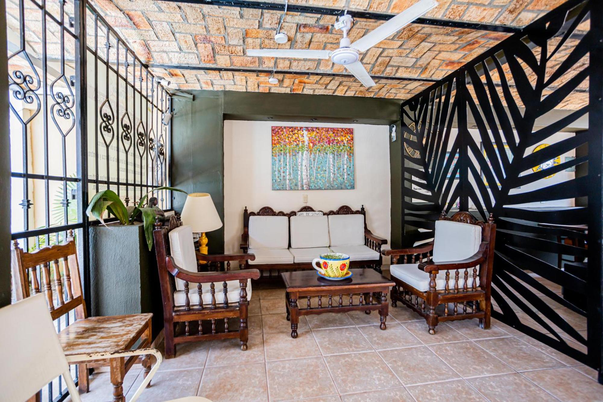 Bungalows Maria Teresa Rincon de Guayabitos Exterior foto